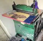 power spiral binding machine