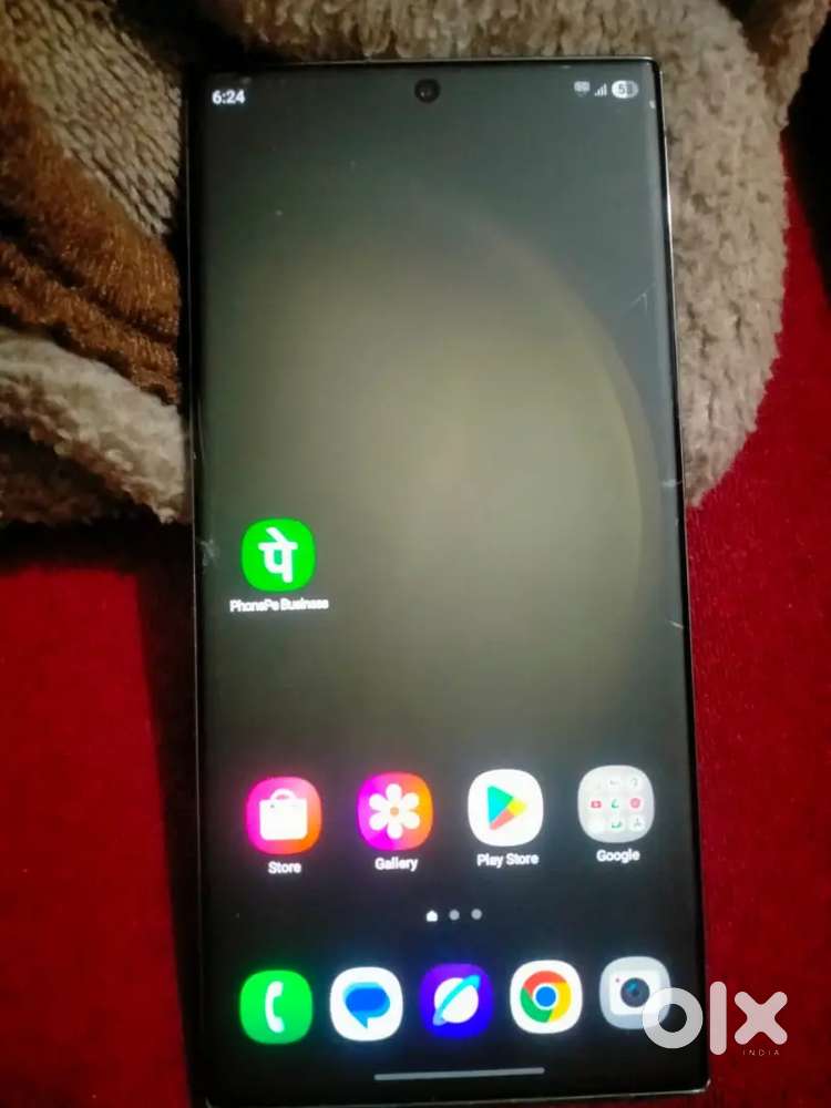 Samsung galaxy s23 ultra 12gp 512gp