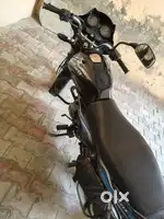 Sell  bike