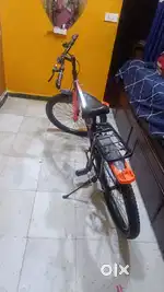 Well maintained 2 cycle