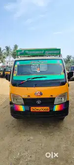 TATA Ace HT