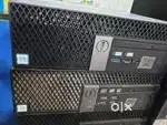 Dell Optiplex 3050  Desktop( 9000/-) Core i3 7Th gen RAM 8GB SSD 256GB