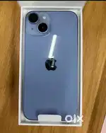 Get iPhone 14 refurbished in geniune price