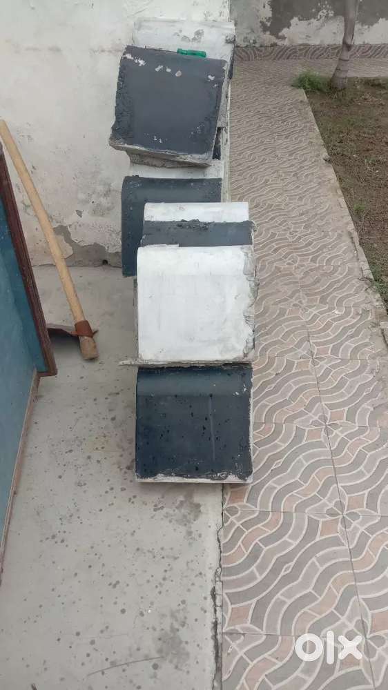 House pathar. 40 pieces