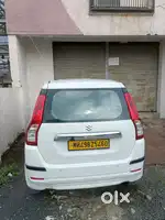 Maruti Suzuki Wagon R 2025 CNG & Hybrids 28700 Km Driven