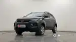 Tata Nexon 1.2 Revotron XM (S), 2022, Petrol
