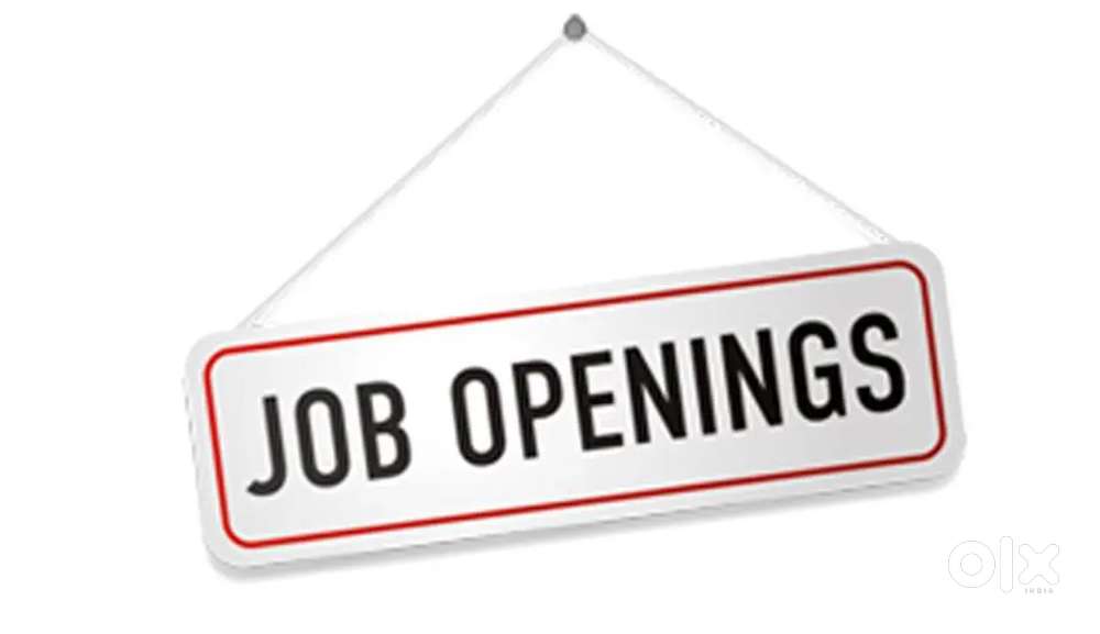 Urgent requirement Salesman for south Goa and North Goa