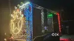 Dj trolley 1p and 4 15 Box 2p 4k amplifier 1p mo