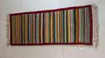 Handcrafted Tibetan Buddhist carpets