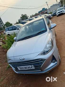 Hyundai Grand i10 Nios Magna, 2019, Petrol