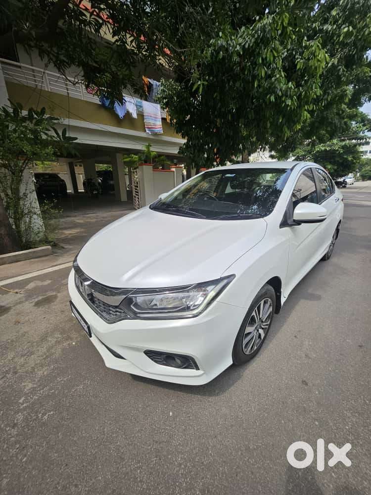 Honda City 2014-2015 i DTEC V, 2019, Diesel