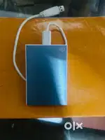 2tb segate hard disc