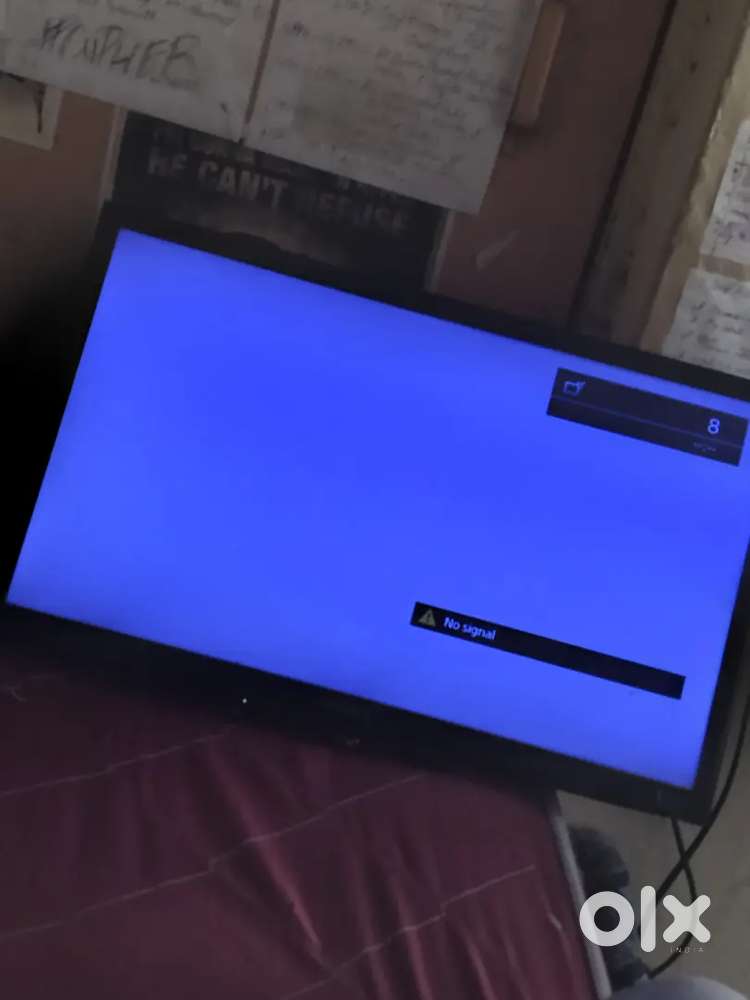 Sony Bravia , urgent sell 24 inch, last day for selling 13 dec