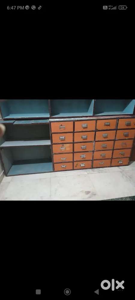 SHOP FURNITURE
