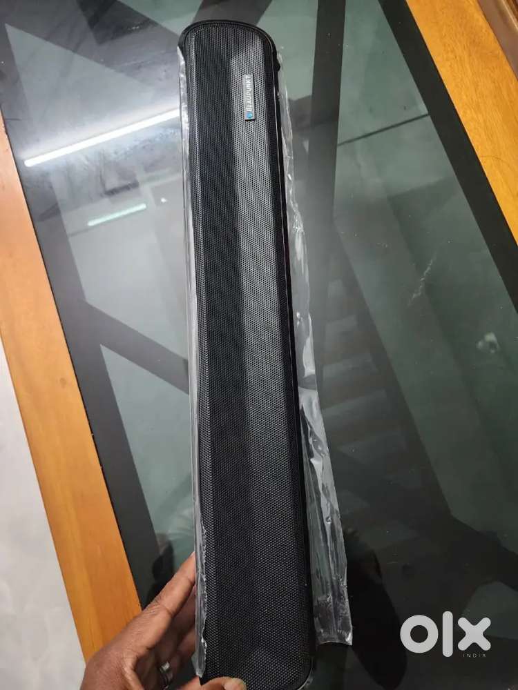 Blaukpunkt SBA02 soundbar 30W