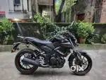 Mint condition Yamaha MT15