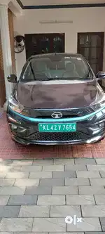 TIAGO EV LR XZPLUS LUX TECH