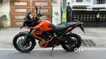 KTM Adventure 390