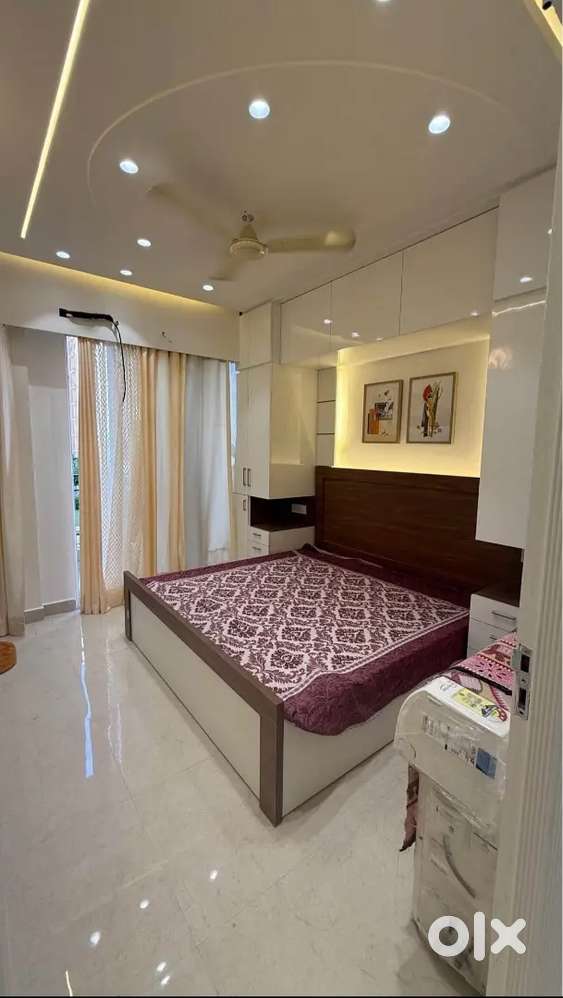 2 bhk flat