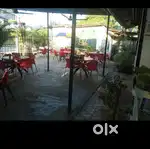 Job vacancy for waitress