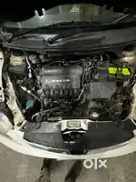 Honda City ZX 2007 Petrol 114000 Km Driven
