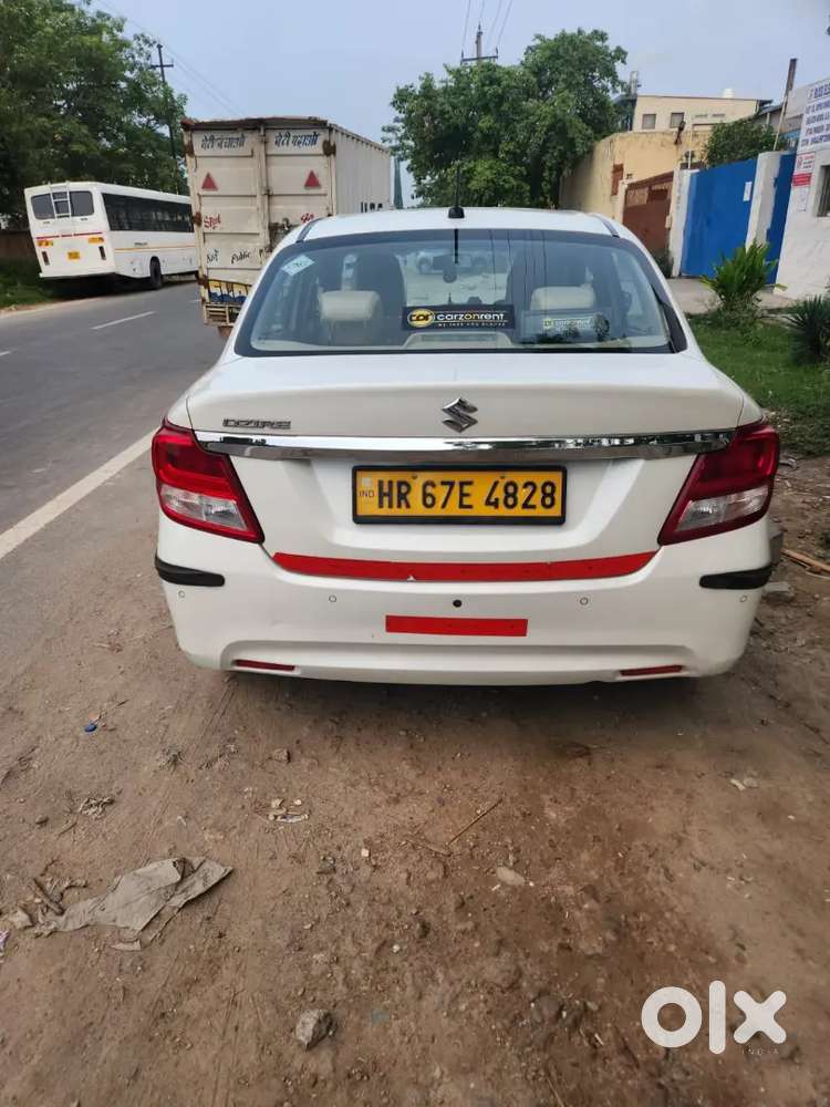 Swift dezire deni h theke par