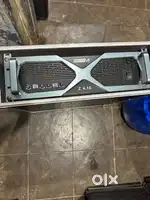 Dj powar amp