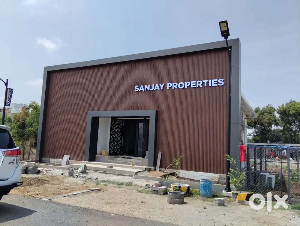PREMIUM PLOTS FOR SALE @SARAVANAMPATTI