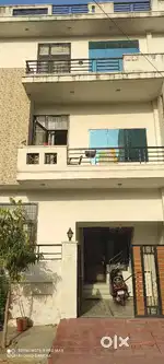 1 BHK separate flat for rent