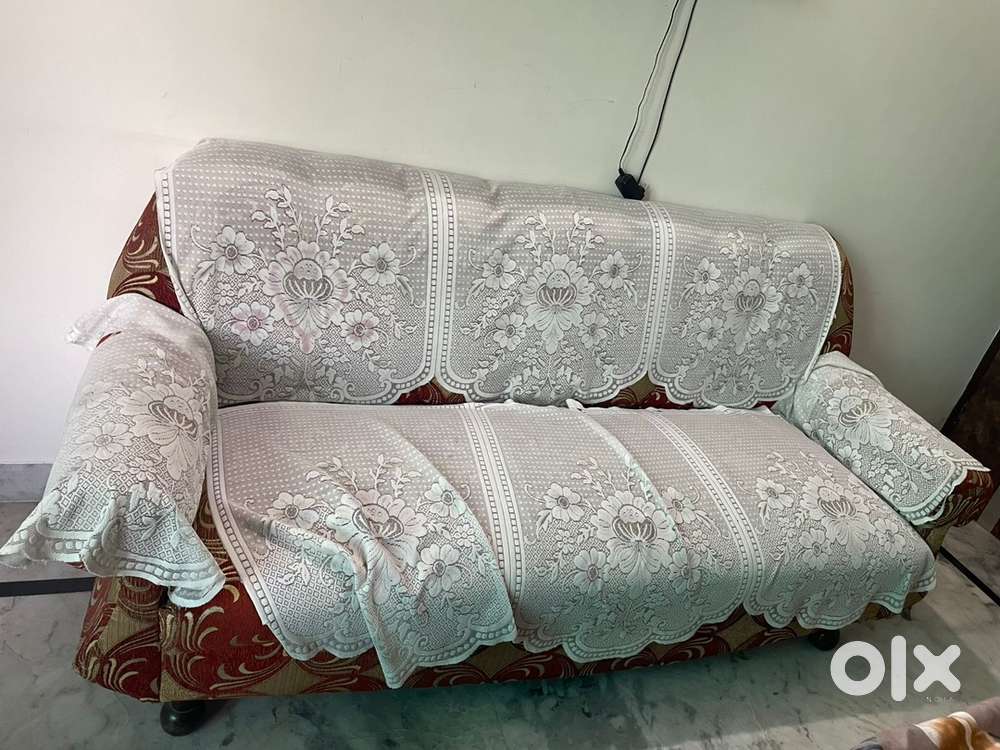 Sofa available for sale