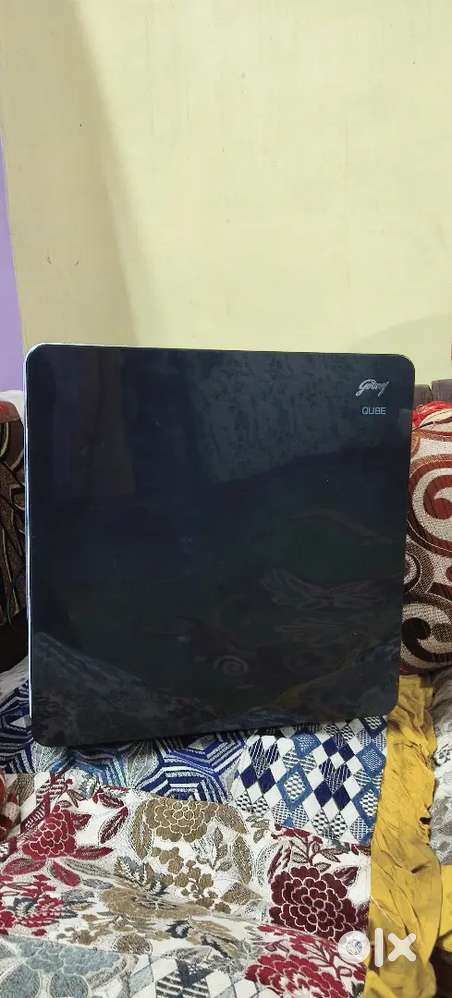 Godrej qube fridge 30L