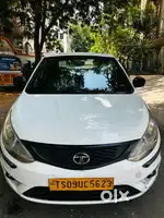 Tat zest 2019 model well maintained