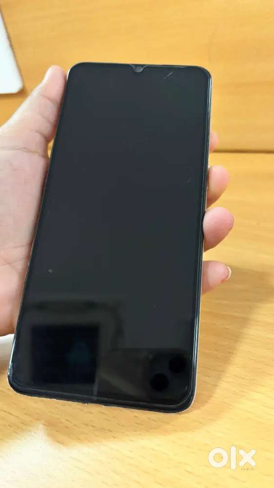 Oppo F17 – Excellent Condition  6GB RAM  128GB Storage