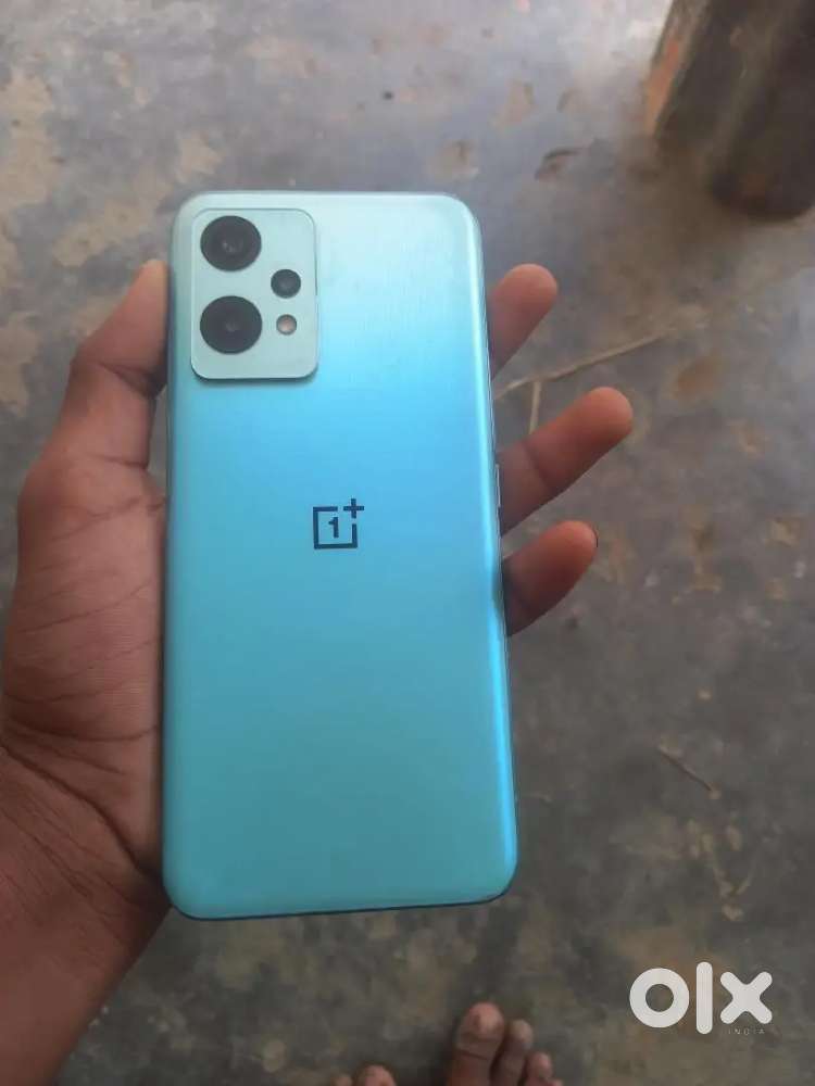 Oneplus nord ce 2 lite in best cindition nothing issue
