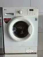 Lg 6kg Direct drive in good condition