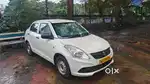 COMMERCIAL MARUTI SUZUKI SWIFT DZIRE (2022)