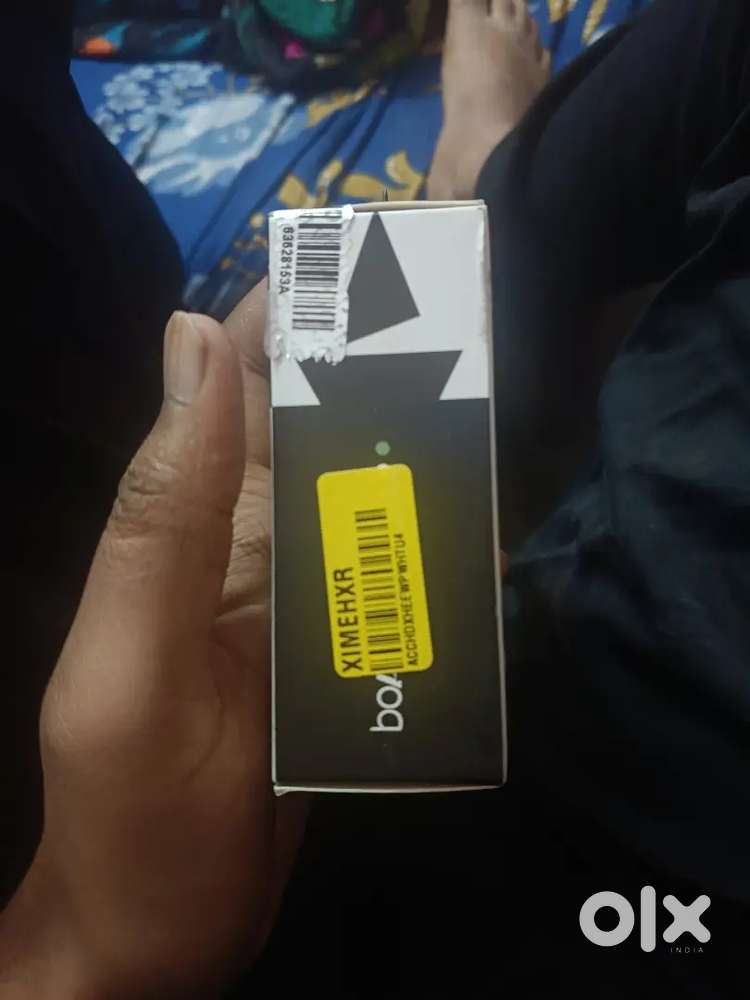 Boat airdrop 313