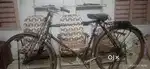 Neelam Cycle For Sale With Good Condition