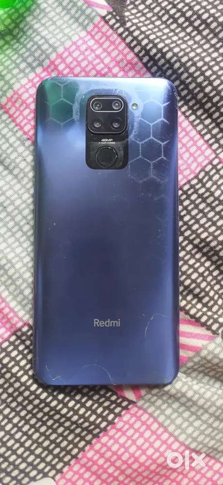 Redmi note 9