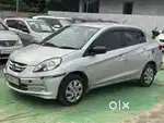 Honda Amaze, 2014, Diesel