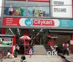 CITYKART VACANCY AVAILABLE IN LUCKNOW  APPLY NOW !!