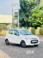 Maruti Suzuki Alto 800 Lxi, 2015, Petrol