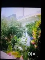 Ground floor for rent