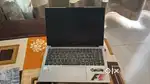 Infinix laptop flaw less condition
