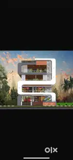 Commercial space