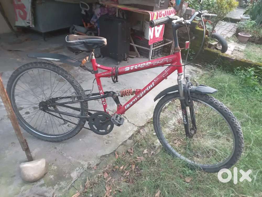 Hero Sports Sprint Bycycle  for sale