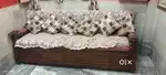 Segun Sofa cum bed