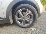 Hyundai Creta 2018 Diesel Well Maintained