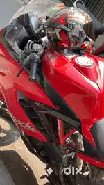 Apache RR310