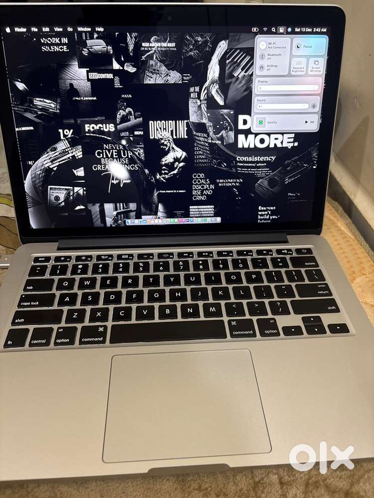 Macbook Pro